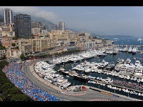 Monte-Carlo