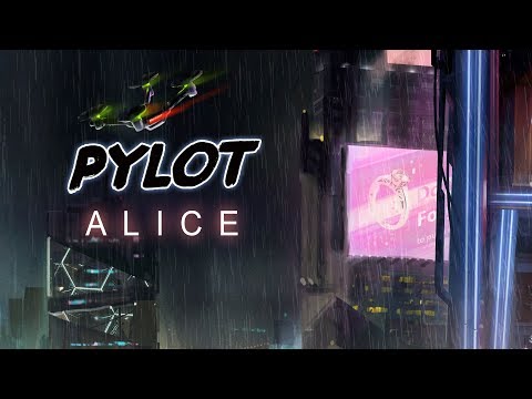 Video thumbnail for Alice