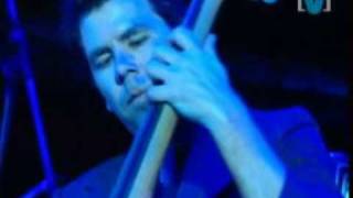 The Living End - All Torn Down Live LIVID 03