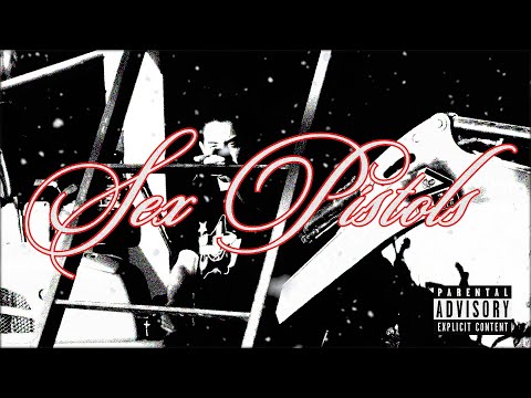 SEX PISTOLS - El Yerman + Antoac + PvrpleBeatz (SNOW DELUXE)