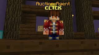 How to Take ANYTHING from the Auction House | Hypixel Skyblock