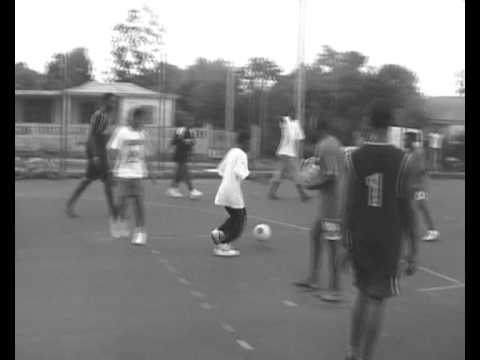 Making off - Ste Rose (Metys.D Afta Micky)