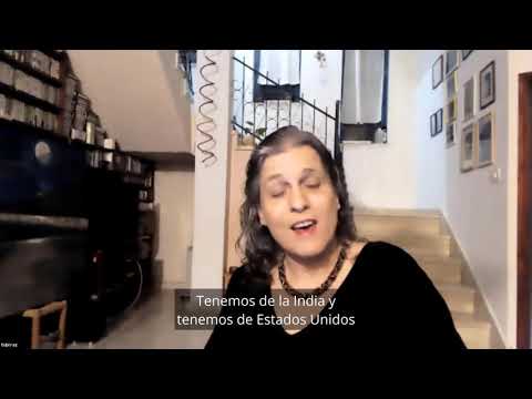 Tsipi Raz Interview July 2021 on "The 1 Field" movie