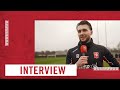 INTERVIEW | Drommel: 'Verwacht een scherp FC Twente'
