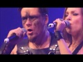 Battlelore - Journey to Undying Lands - Metal Female Voices Fest 2016