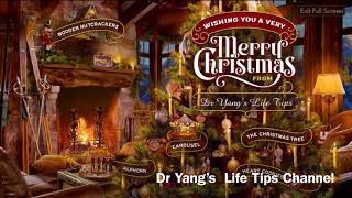 Best eCard by Bluemountain  - Dr Yang’s Life Tips Channel (YouTube)
