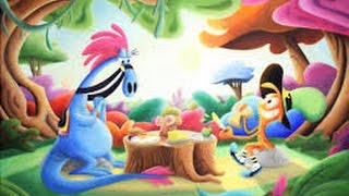 Wander Over Yonder S01E25   The Fancy Party 1080p WEB DL x264