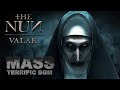 Mass Terrific BGM Valak Version The Nun Mass