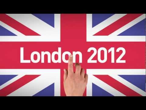 WADA Outreach Program -- London 2012