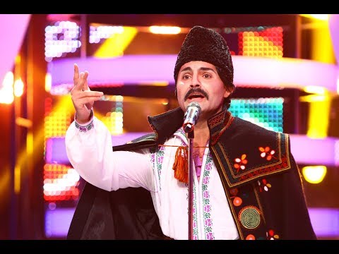 Pepe şi Lidia Buble vs Florin Vasilică - Fir-ai tu să fii de murg