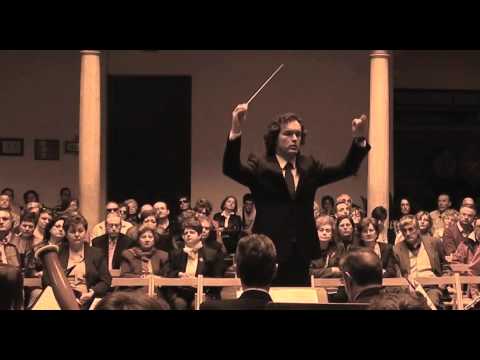 Danzas Armenias 2 - Armenian Dances - Alfred Reed - Banda Municipal de Granada, Ángel Carreño