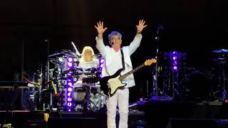 “Doctor! Doctor!” by Thompson Twins 2018 (HD)