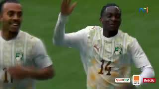 Replay Corée du Sud Côte d'Ivoire