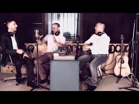Roma BAND Čakajovce - MIX CARDASOV