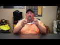 Product Spotlight Honeywell Avatar Safety Glasses