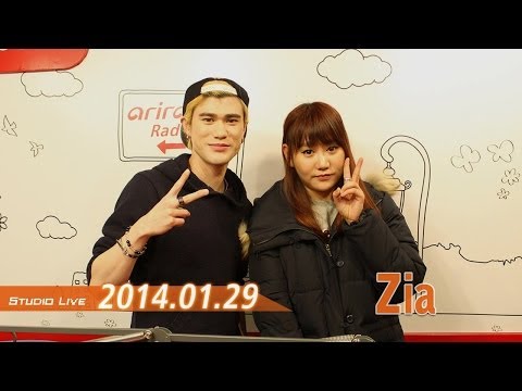 [Super K-Pop] 지아(Zia) - 물론 (Of Course)