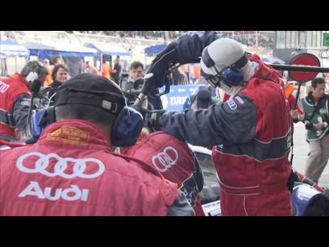 24h Nürburgring 2012