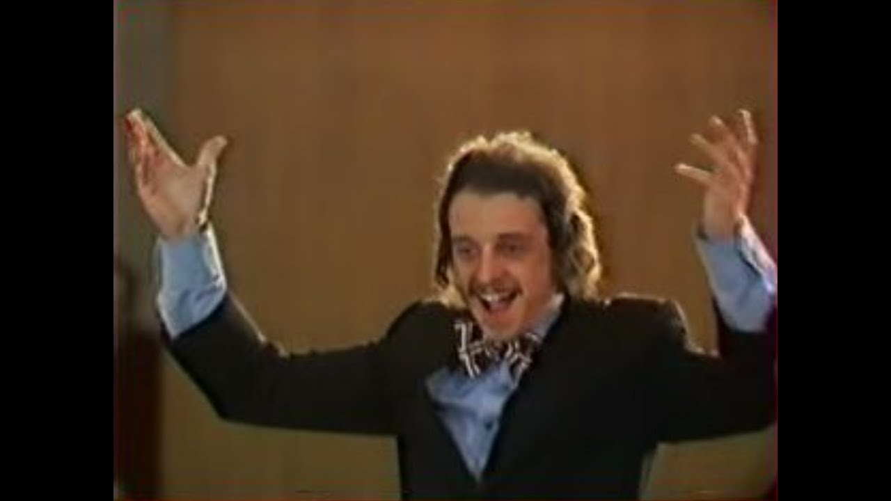 Milan Svoboda & Prague Big Band 76 - Ecce Homo