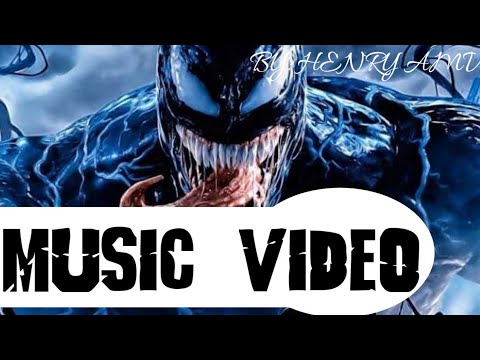 [AMV] Venom - Warriors
