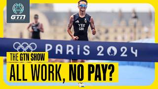 Prize Money At Olympic Games Thrown Into The Spotlight | GTN Show Ep.460