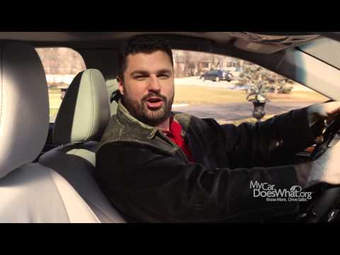 Push Button Start / Keyless Ignition Guide & Safety Tips with Rick & Scout