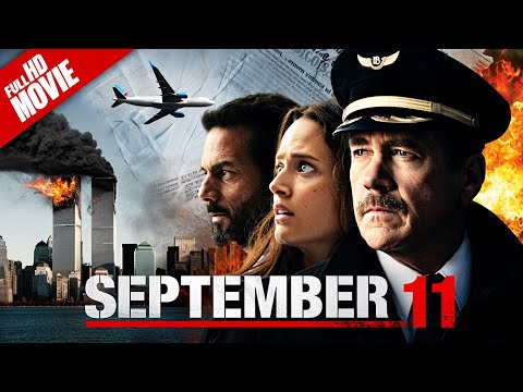 9/11: The Hijacked Plane That Never Reached Its Target ✈🔥