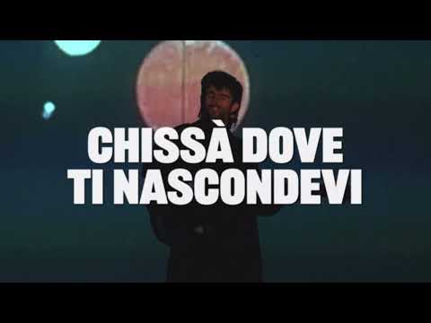 Michelangelo Vood - 2000 Anni (Video Lyrics)