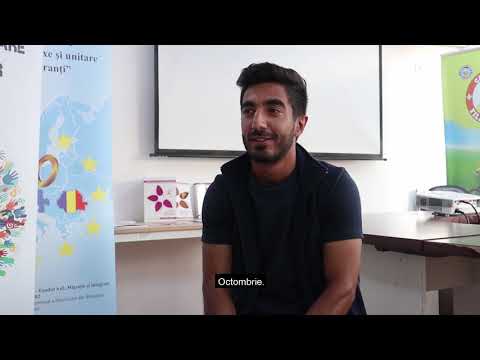 eBihoreanul.ro / Paul Lelea: În Oradea există un centru de integrare pentru străini și refugiați