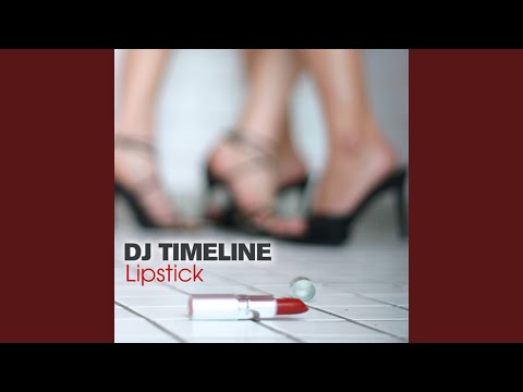Lipstick ft. Betti Ford (Original Mix)