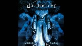 Disbelief - Misery