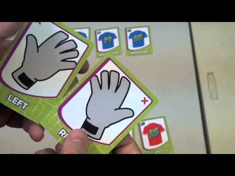 Dice Tower Reviews: StrikerZ Card Game