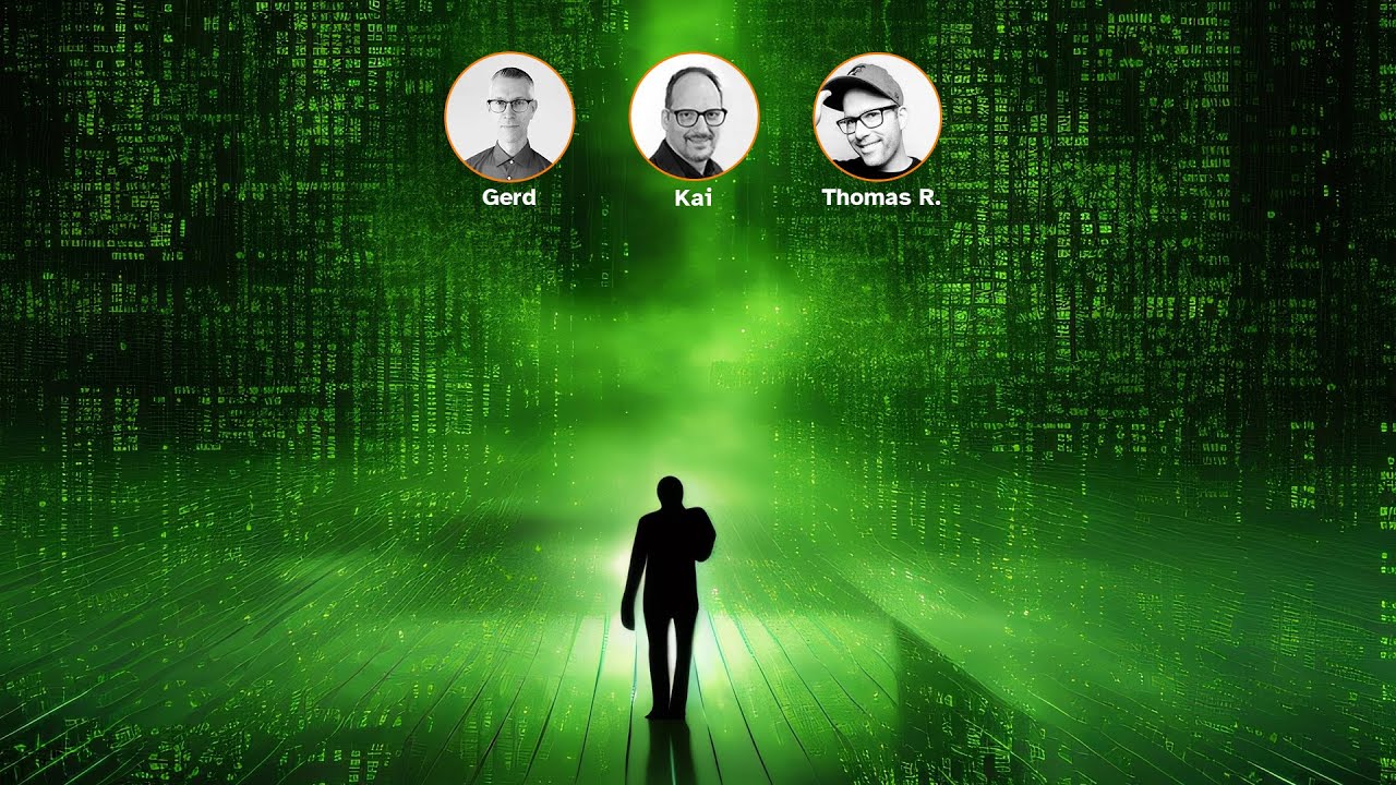 Apple vs. Metaverse, Visual Com-Podcast Ep. 77