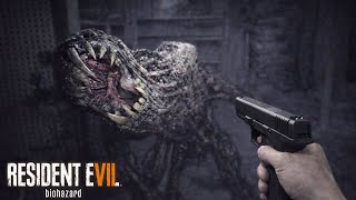 Download lagu Revisiting the SCARIEST Resident Evil Ever Made RE7 Gameplay Part 2 mp3