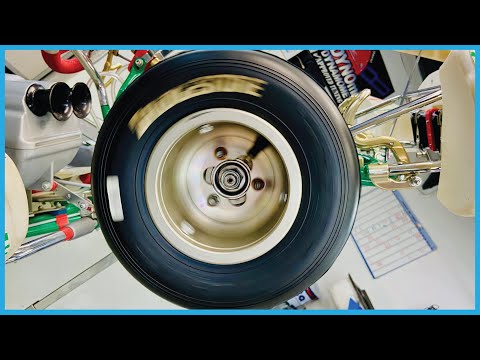 KARTING BASICS 101: Everything You Need To Know About Go Kart Wheels - POWER REPUBLIC