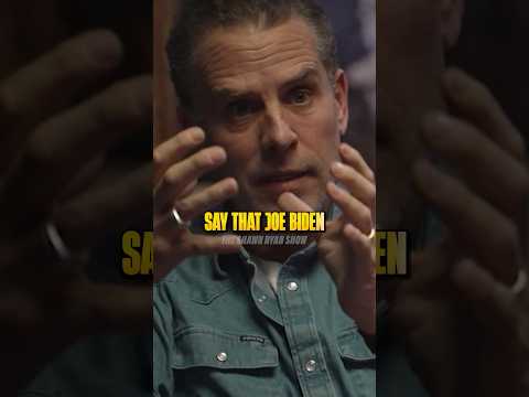 This is What Donald Trump Told Joe Biden...