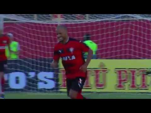 Vitória 2 x 0 Atlântico - Melhores Momentos - Baiano 2017