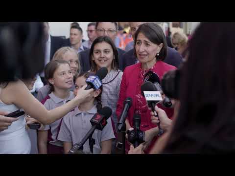 Keolis Downer integrated transport