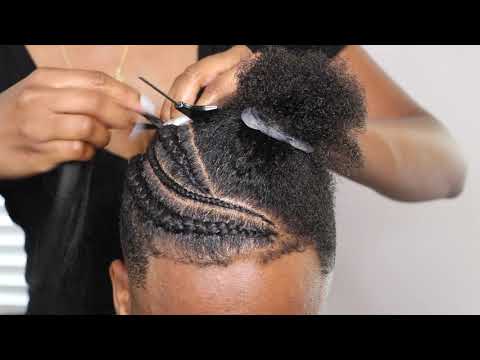 Braids For Men