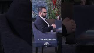 Երբ Լևոնը Նատալիին հրավիրեց ընթրելու🍽 #MokhrotiEraznery #ՄոխրոտիԵրազները #PanArmenianTVOfficial
