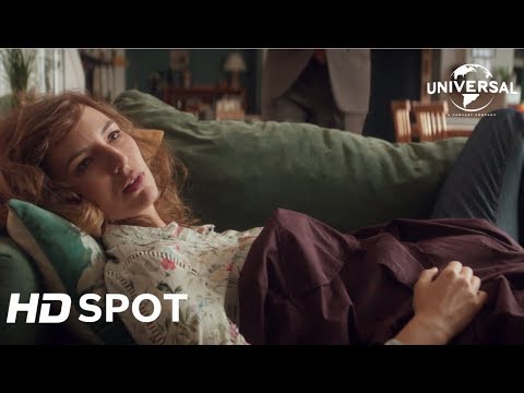 L'Un dans L'Autre / Spot "Elle" [Au cinéma le 20 septembre]