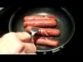 How to Make the Best Hot Dog Sandwich Ever 