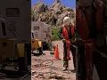 Tremors 1990 Horrorstory Short Sciencefiction