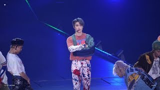 200105 NEO CITY:FUKUOKA Kitchen Beat 재현