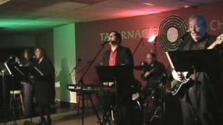 Meade Skelton - "Outside Looking In" & "Sweet Tea"