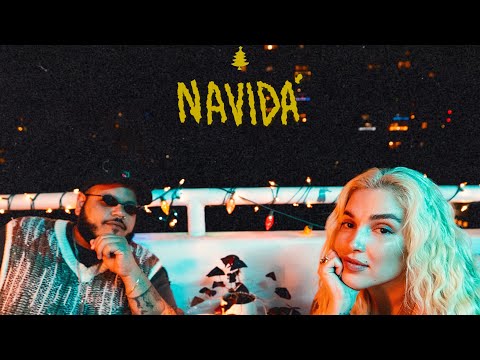 NAVIDÁ (ft Elena Rose) - Bebo Dumont