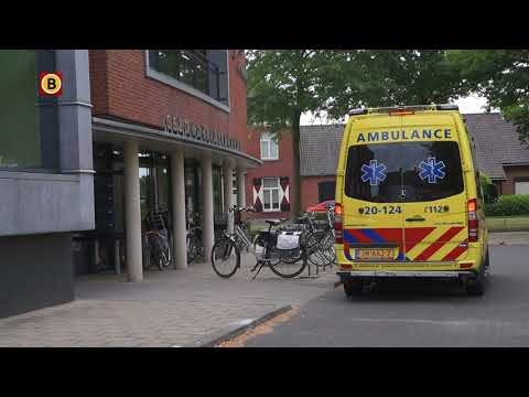 Parkeren gaat helemaal mis in Zundert