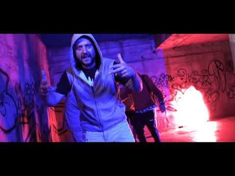 ROSY x CRACK - OHROZENÝ DRUH (OFFICIAL VIDEO) Prod. Kepler