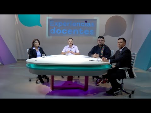 Experiencias Docentes en la apropiación del Plan y los Programas de estudio. Educación Secundaria