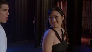 Glee - More Than A Feeling full performance HD (Official Music Video)