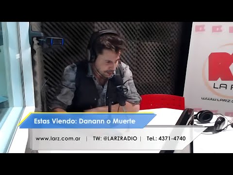 Emmanuel Danann alecciona a un ateo | Debate en vivo